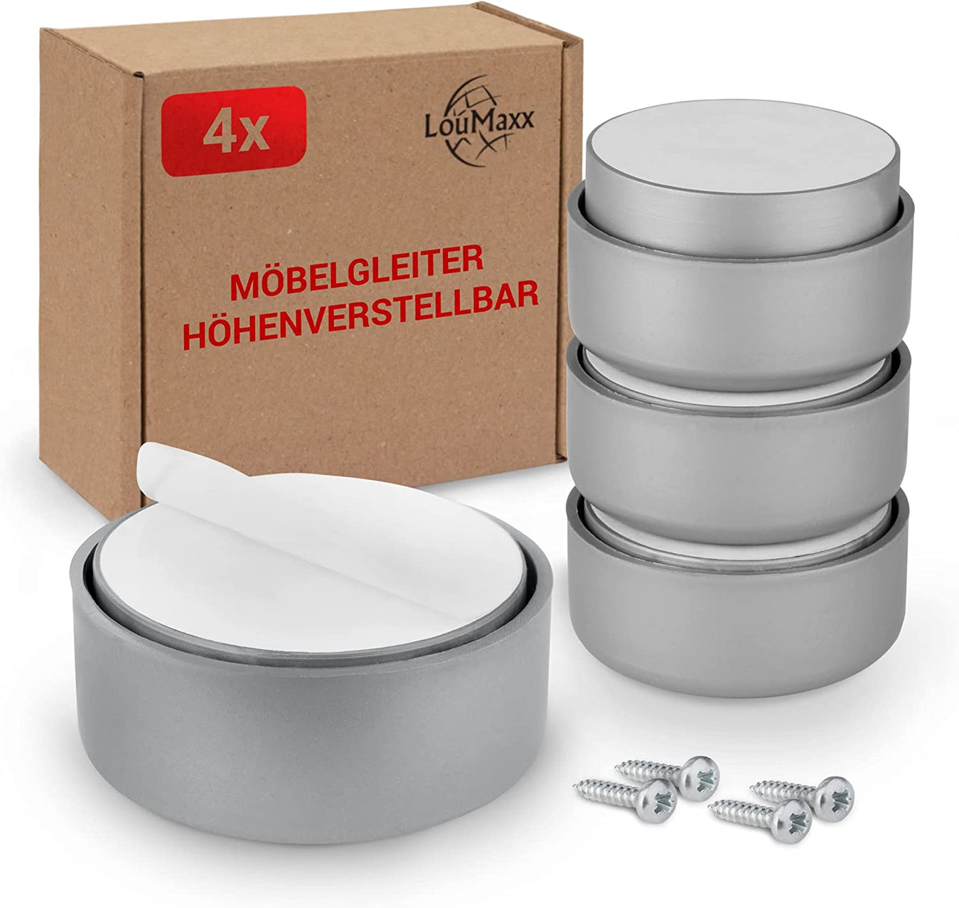Möbelgleiter